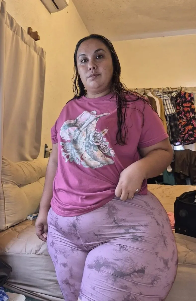 PhAt ChunKy m3x1cAn bBw bootY !! main image