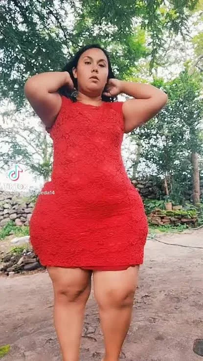 PhAt ChunKy m3x1cAn bBw bootY !! image 12