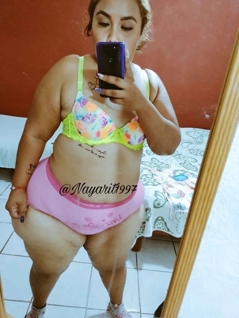 PhAt ChunKy m3x1cAn bBw bootY !! image 14