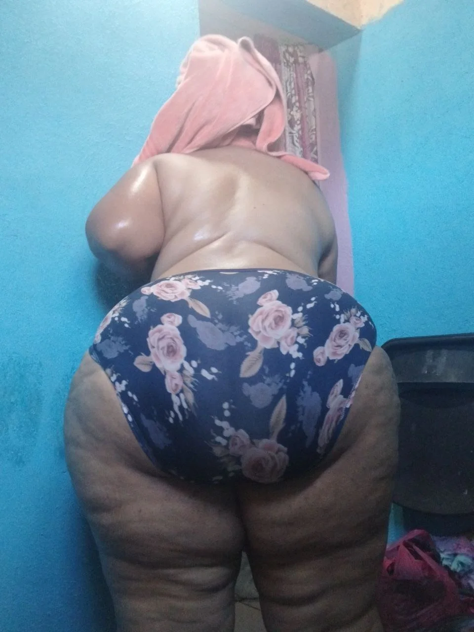 PhAt ChunKy m3x1cAn bBw bootY !! image 15