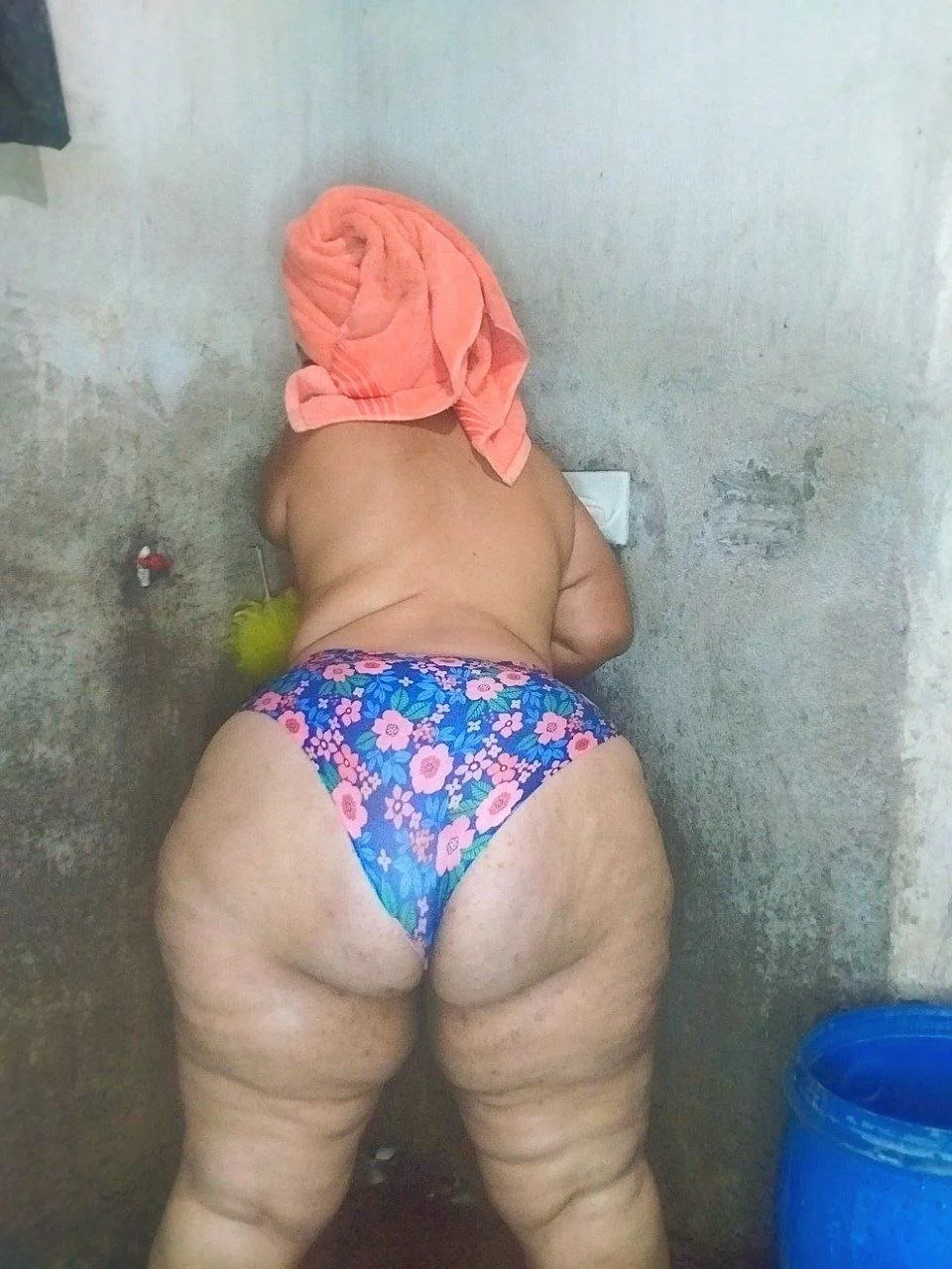 PhAt ChunKy m3x1cAn bBw bootY !! image 19