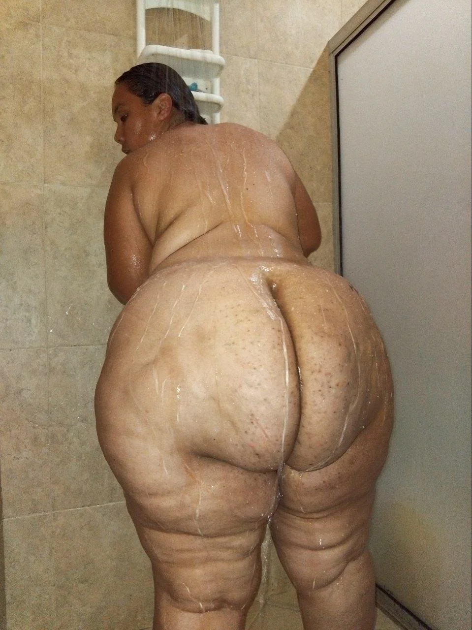 PhAt ChunKy m3x1cAn bBw bootY !! image 28