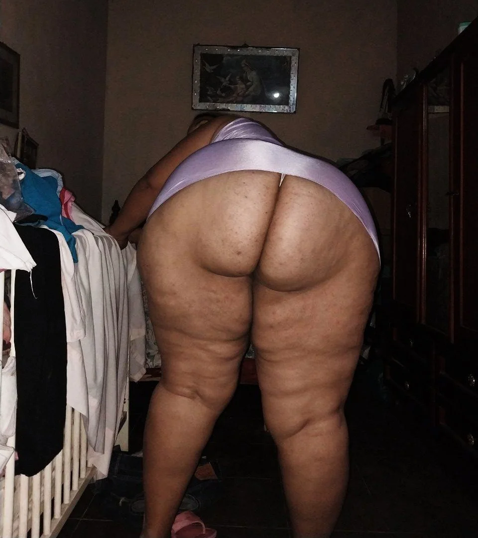 PhAt ChunKy m3x1cAn bBw bootY !! image 33