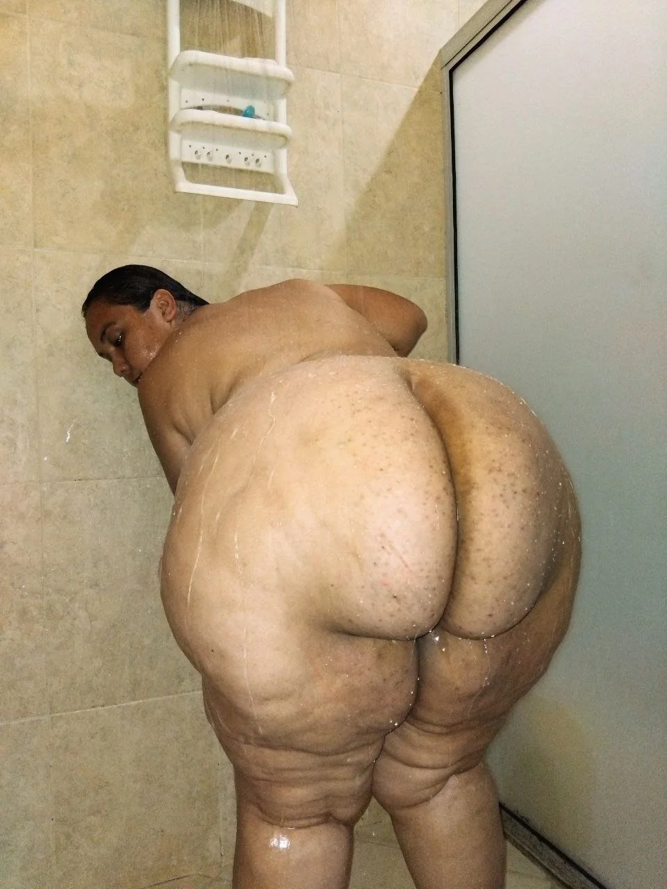 PhAt ChunKy m3x1cAn bBw bootY !! image 40