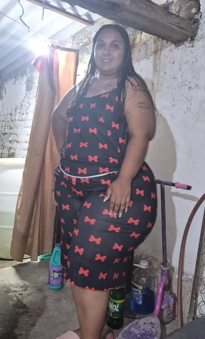PhAt ChunKy m3x1cAn bBw bootY !! image 7