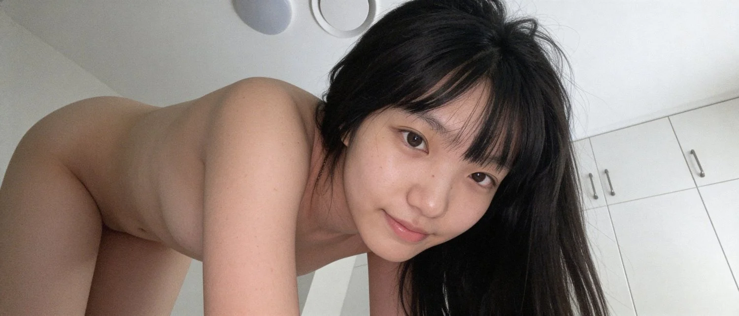 Luchi Wang ♥ | 18 years old asian teen virgin for you♥ image 7