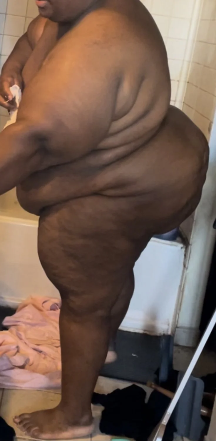 SSBBW Big O’l Bianca old faithful main image