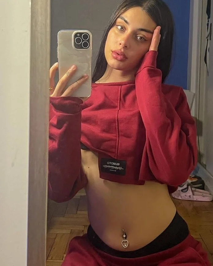 Argentina Streamer🇦🇷 image 44