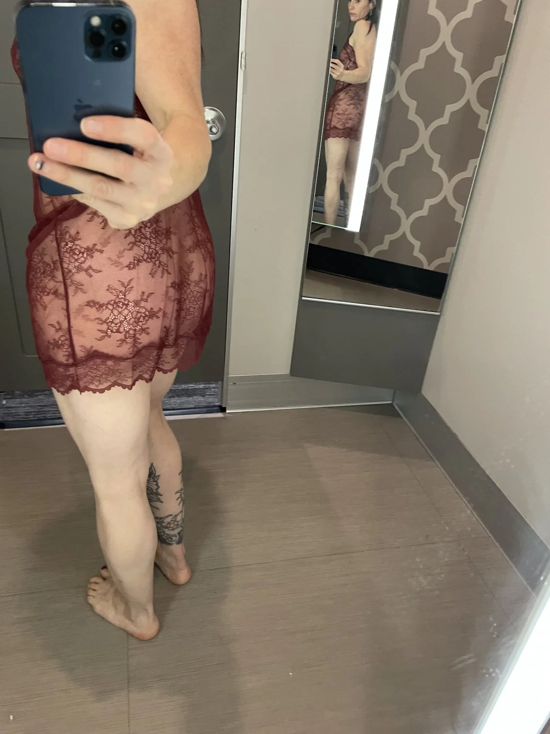 My wife, rep0st and c0mment for m0re image 8