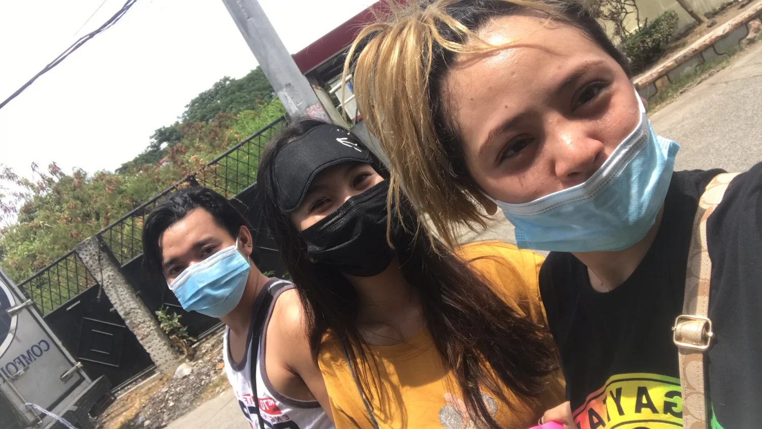 VIDJAKOL WITH FRIENDS #3 (PINAY) image 14