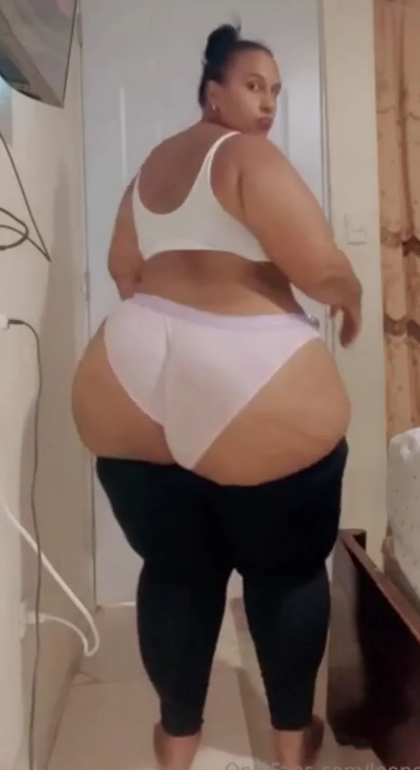 HeaVy d0miN1cAn Amaz0N bo0ty !! image 20