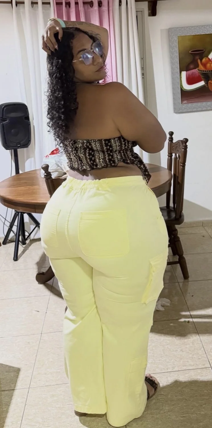 HeaVy d0miN1cAn Amaz0N bo0ty !! image 7