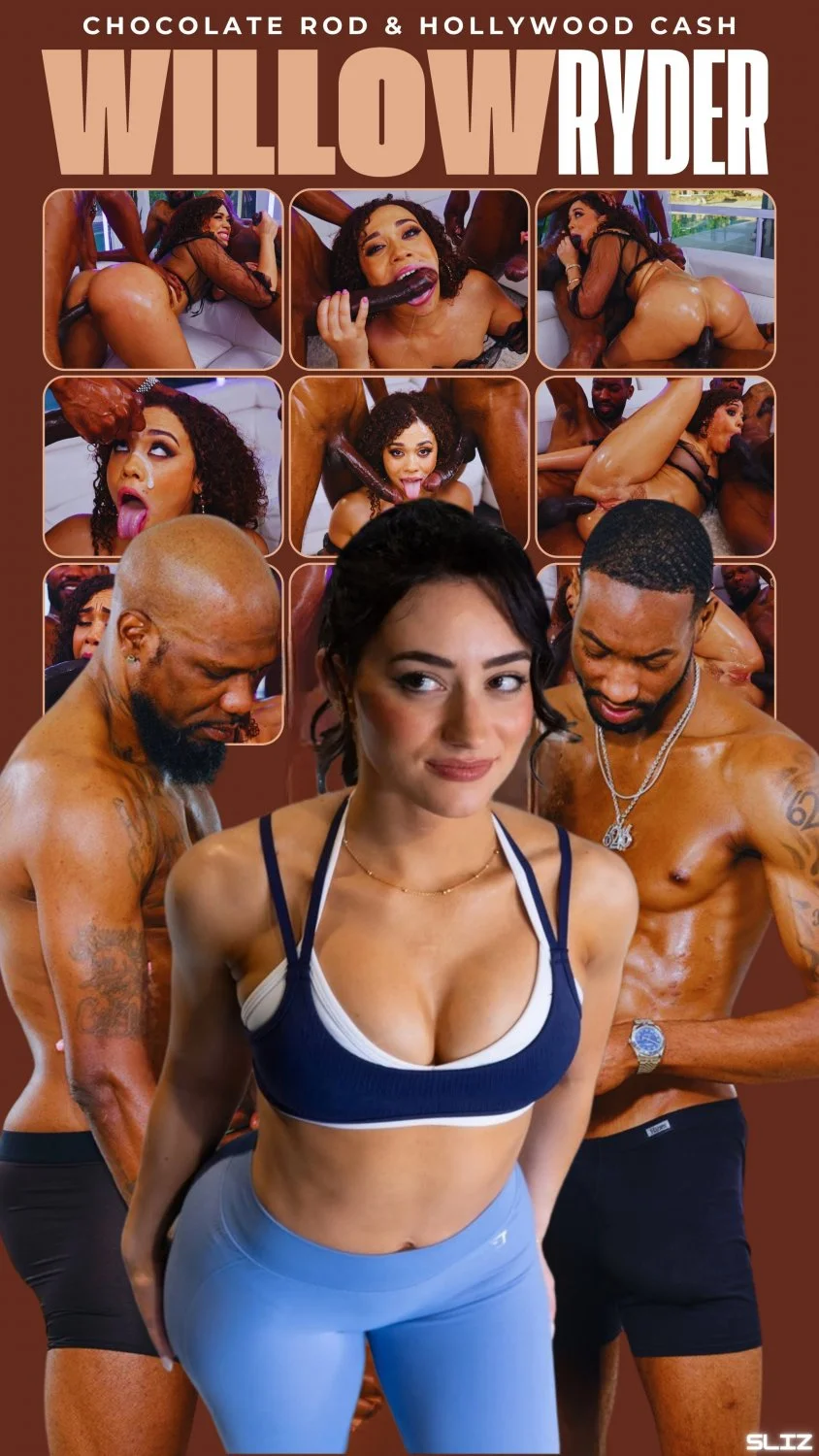 Does anyone here know this bitch? image 2