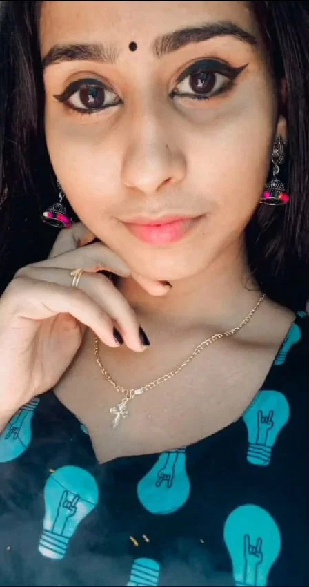Indian vilage girl eexposed her self image 16