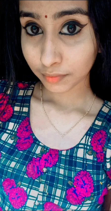 Indian vilage girl eexposed her self image 17