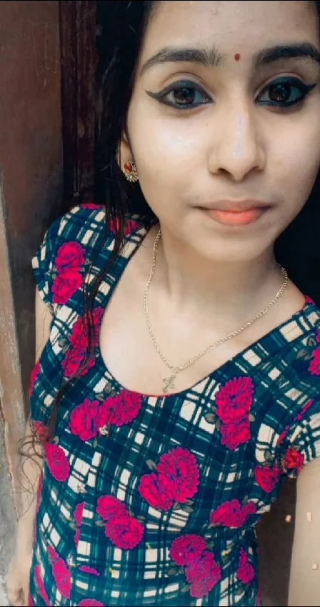 Indian vilage girl eexposed her self image 22