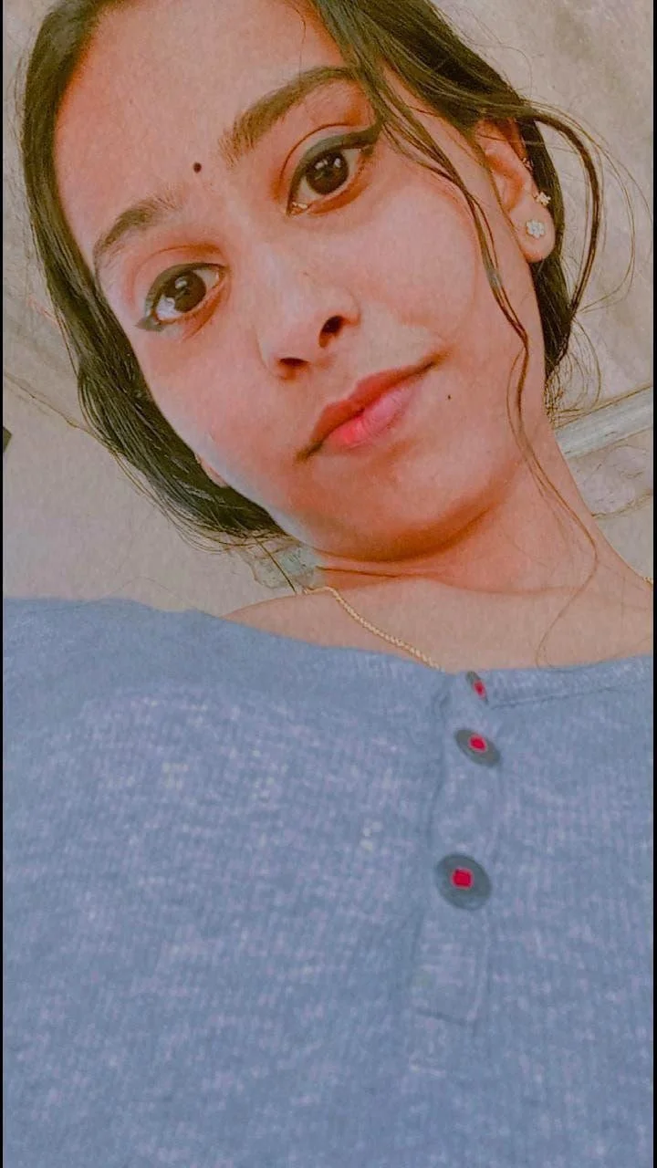 Indian vilage girl eexposed her self image 7