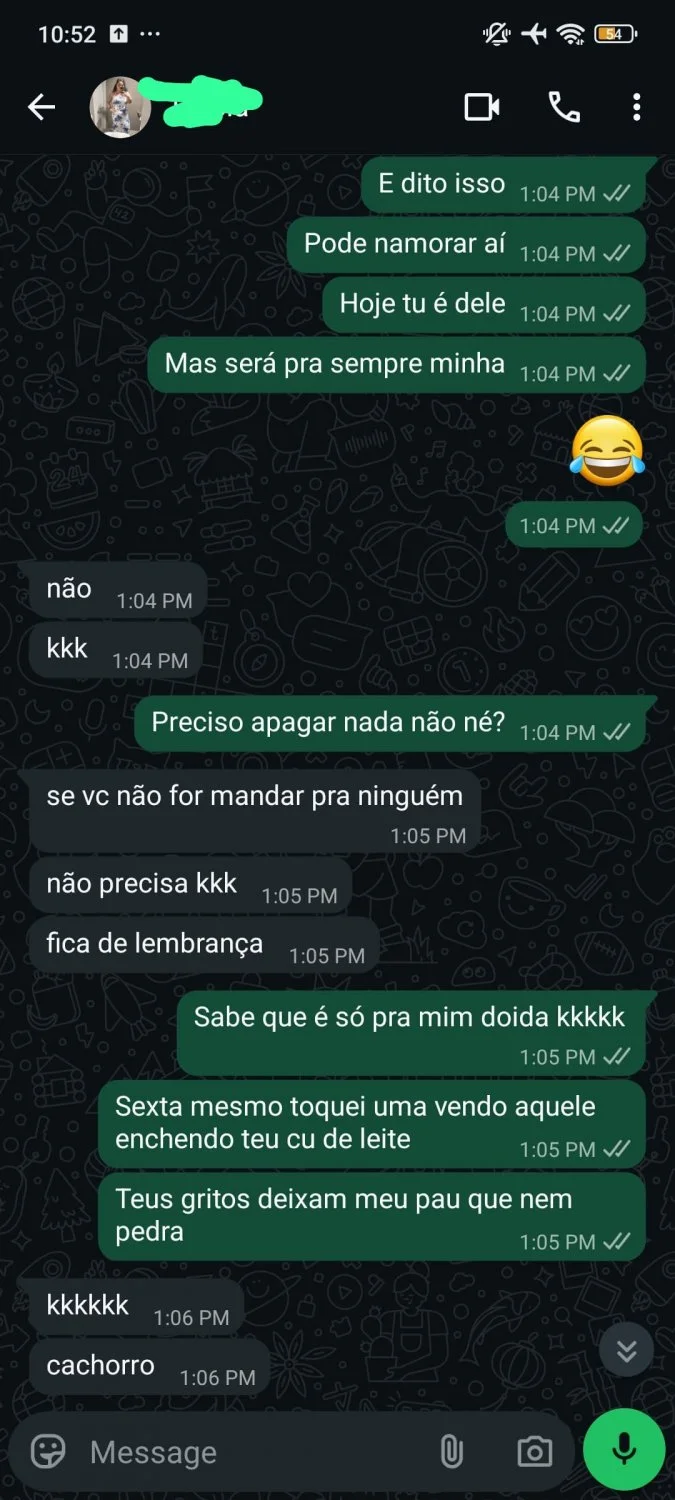 Sempre assim image 1