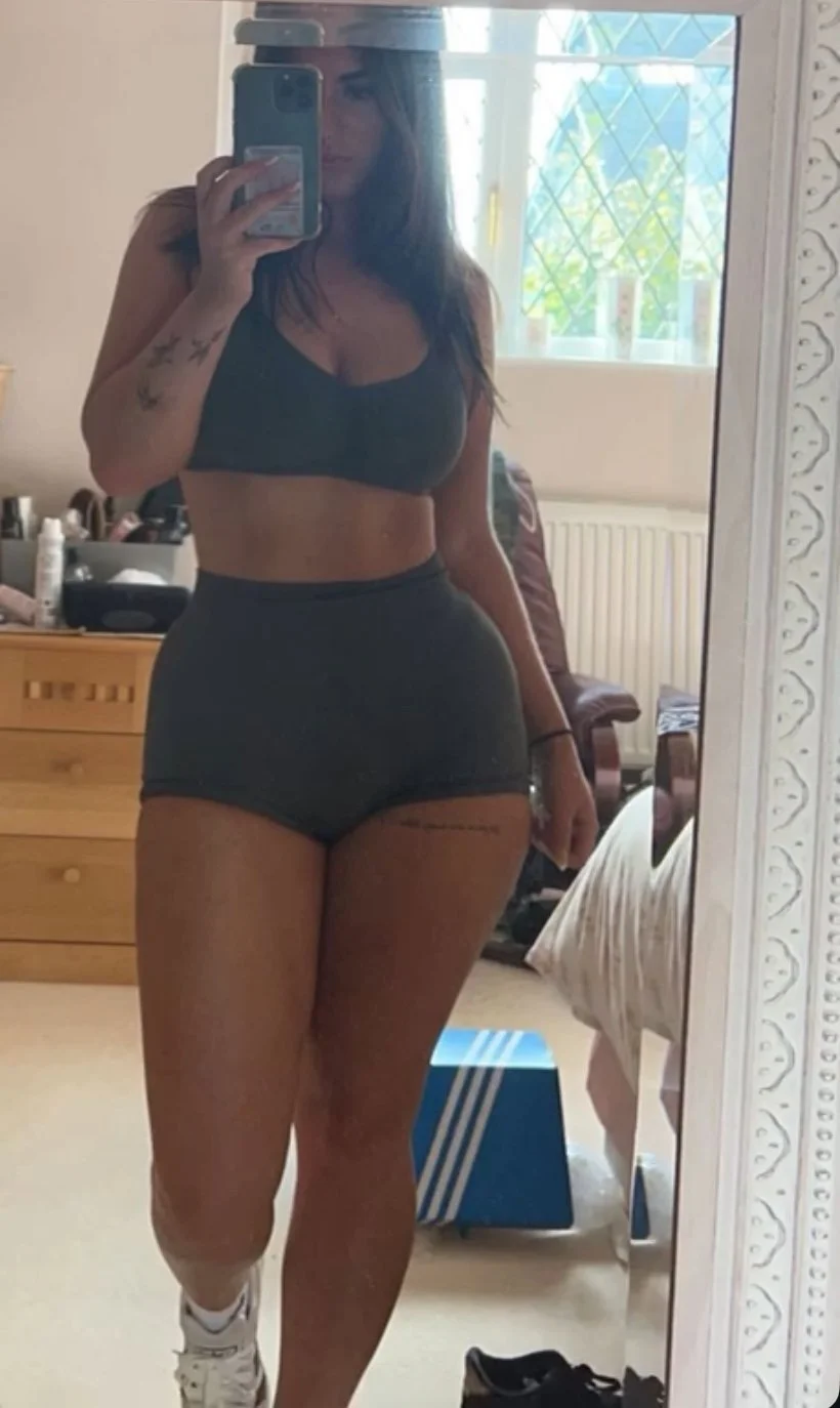 My hot cousin😍-Dm me, got more pics image 2
