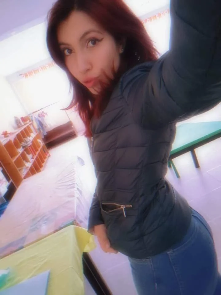 Maestra de prescolar image 2