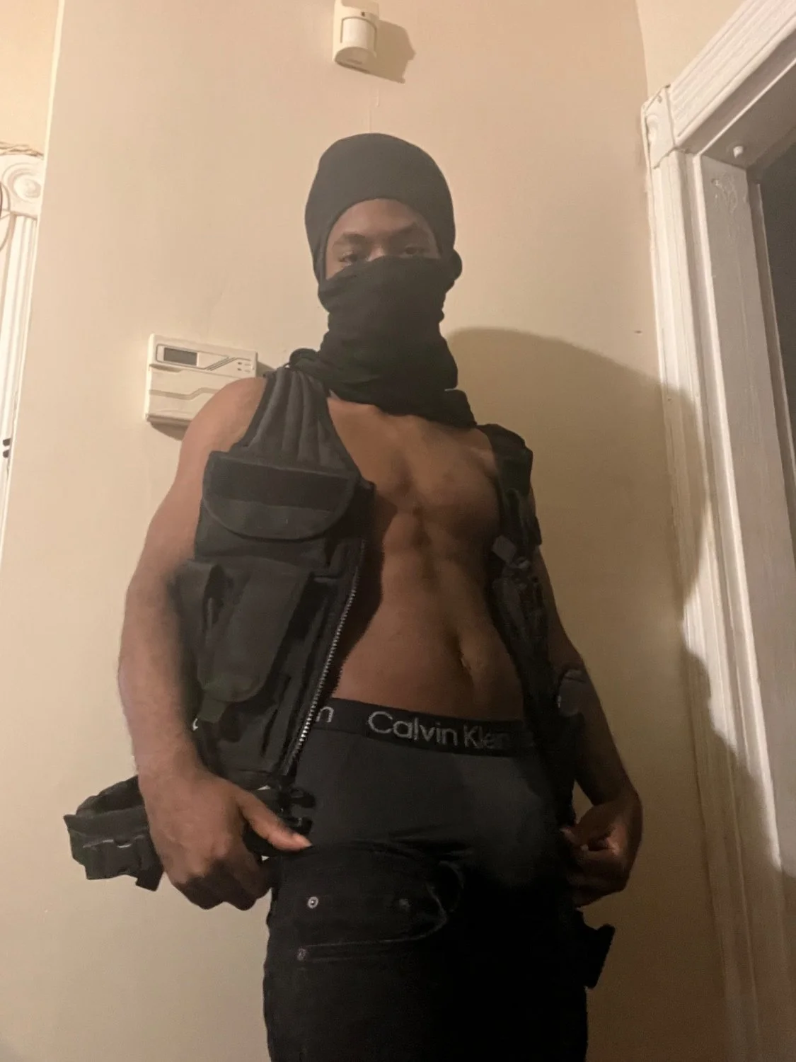 What if i showed up to your door?? image 3