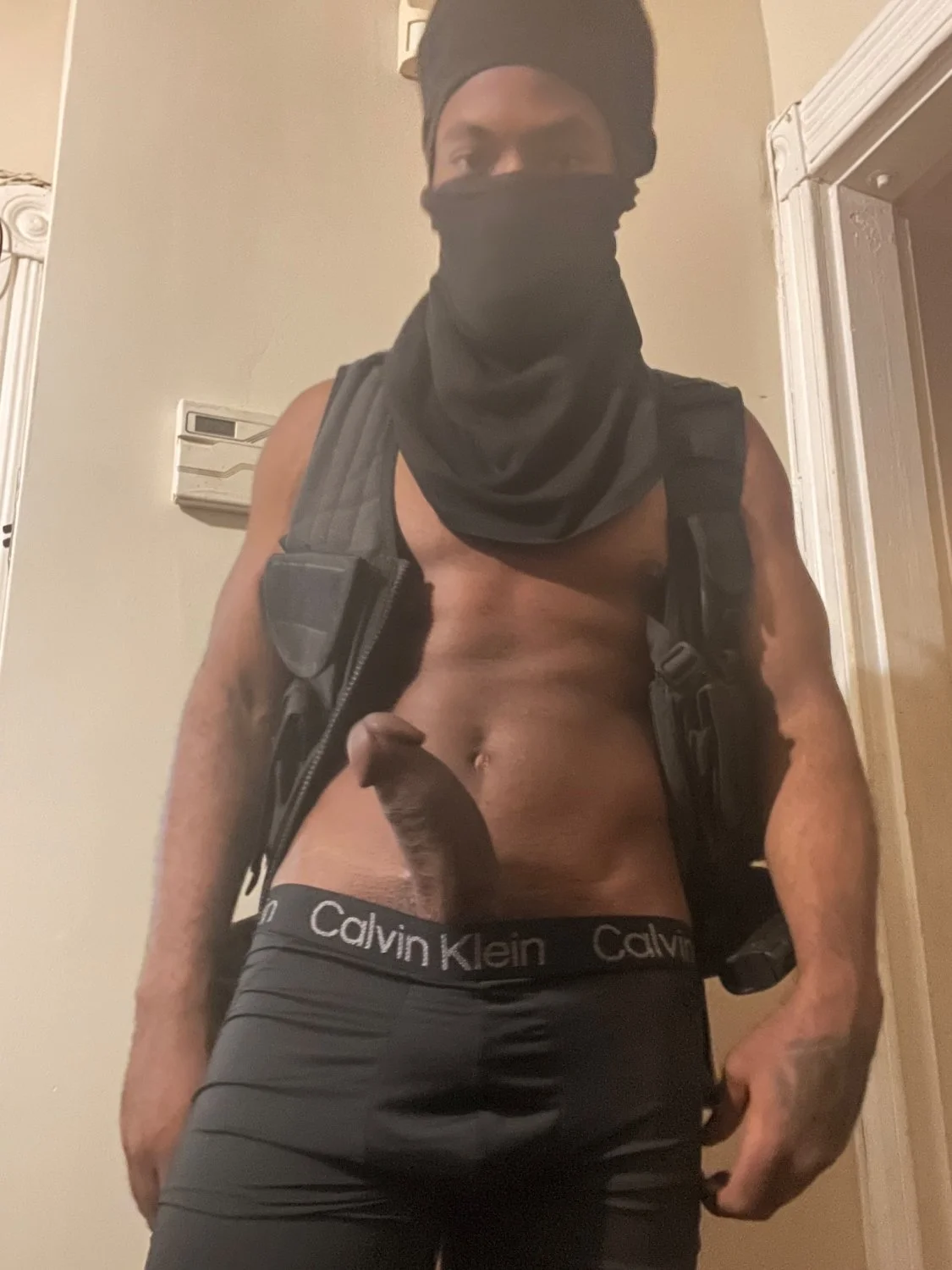 What if i showed up to your door?? image 4