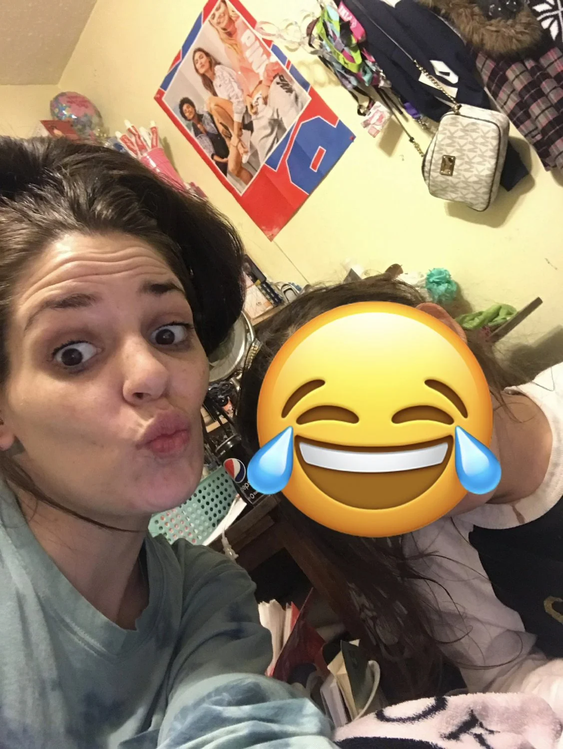 Lot Lizard Junky Bimbo Mommy image 2