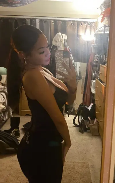 Latina Teen cover image