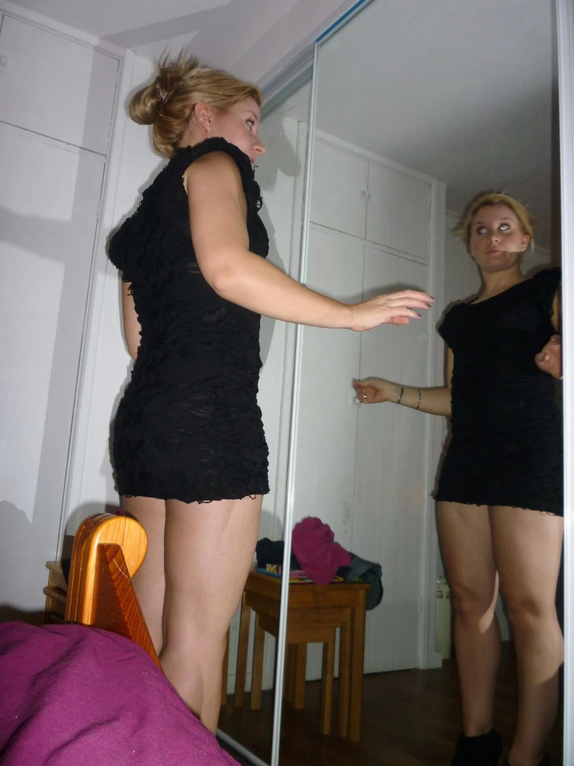 UK wife 10k target main image