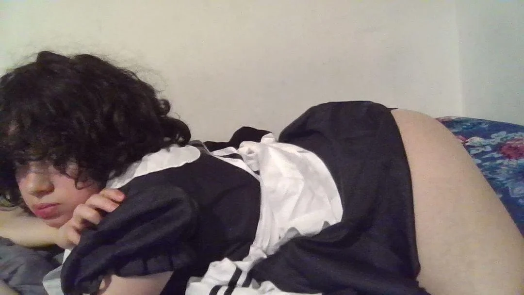 Deliciosas tetas de zorra image 15