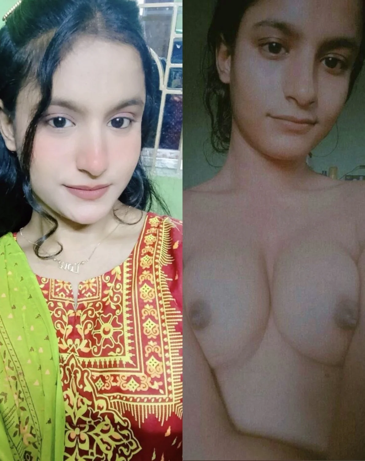 487 - Bengali girl main image