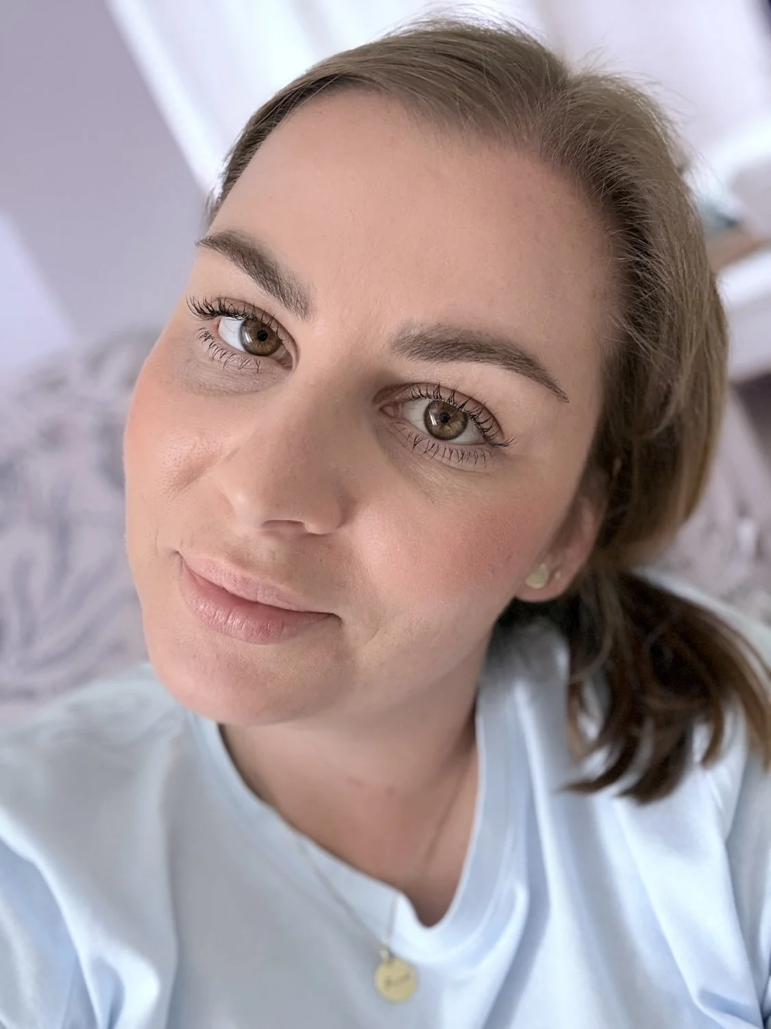 Real czech teacher Tereza (33yo) pussy masturb 2026 main image