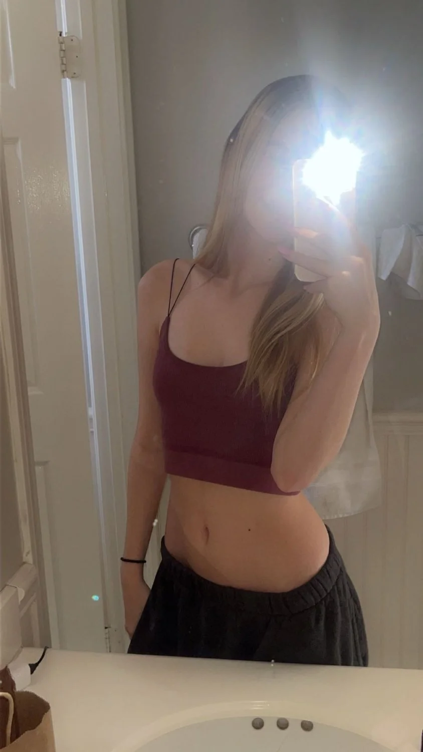 petite blonde webslut image 20