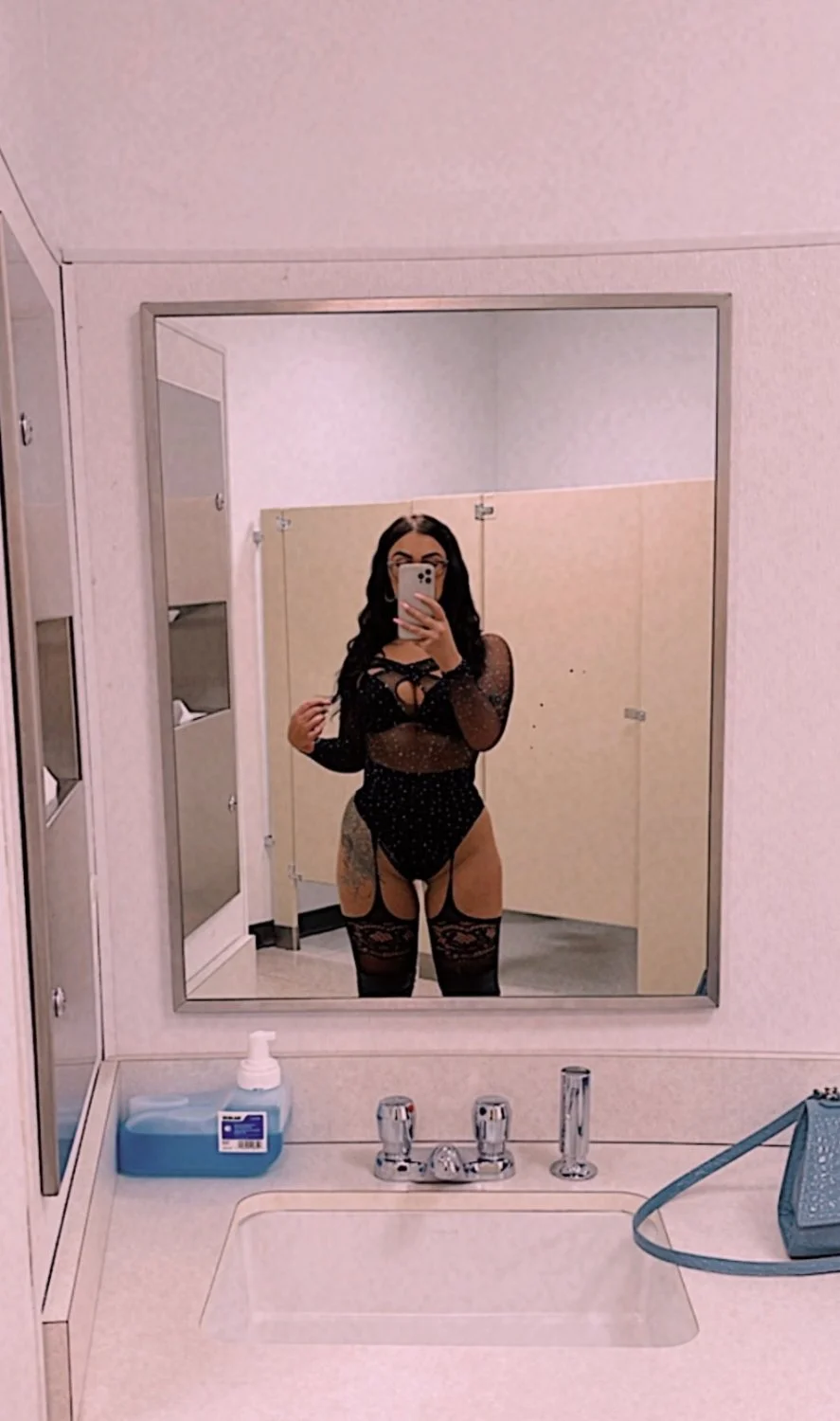 VSCO Baddie Pt.18 Rate 1-10 image 8