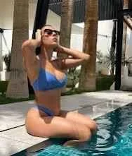 Georgina Rodríguez la más puta de todo el mundo image 10