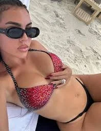 Georgina Rodríguez la más puta de todo el mundo image 12