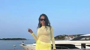 Georgina Rodríguez la más puta de todo el mundo image 18