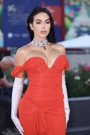 Georgina Rodríguez la más puta de todo el mundo image 19