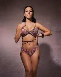 Georgina Rodríguez la más puta de todo el mundo image 23