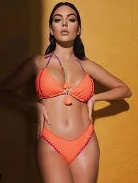 Georgina Rodríguez la más puta de todo el mundo image 24