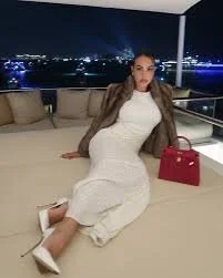 Georgina Rodríguez la más puta de todo el mundo image 28