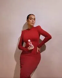 Georgina Rodríguez la más puta de todo el mundo image 29