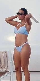 Georgina Rodríguez la más puta de todo el mundo image 31