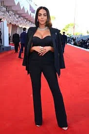 Georgina Rodríguez la más puta de todo el mundo image 4