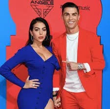 Georgina Rodríguez la más puta de todo el mundo image 5
