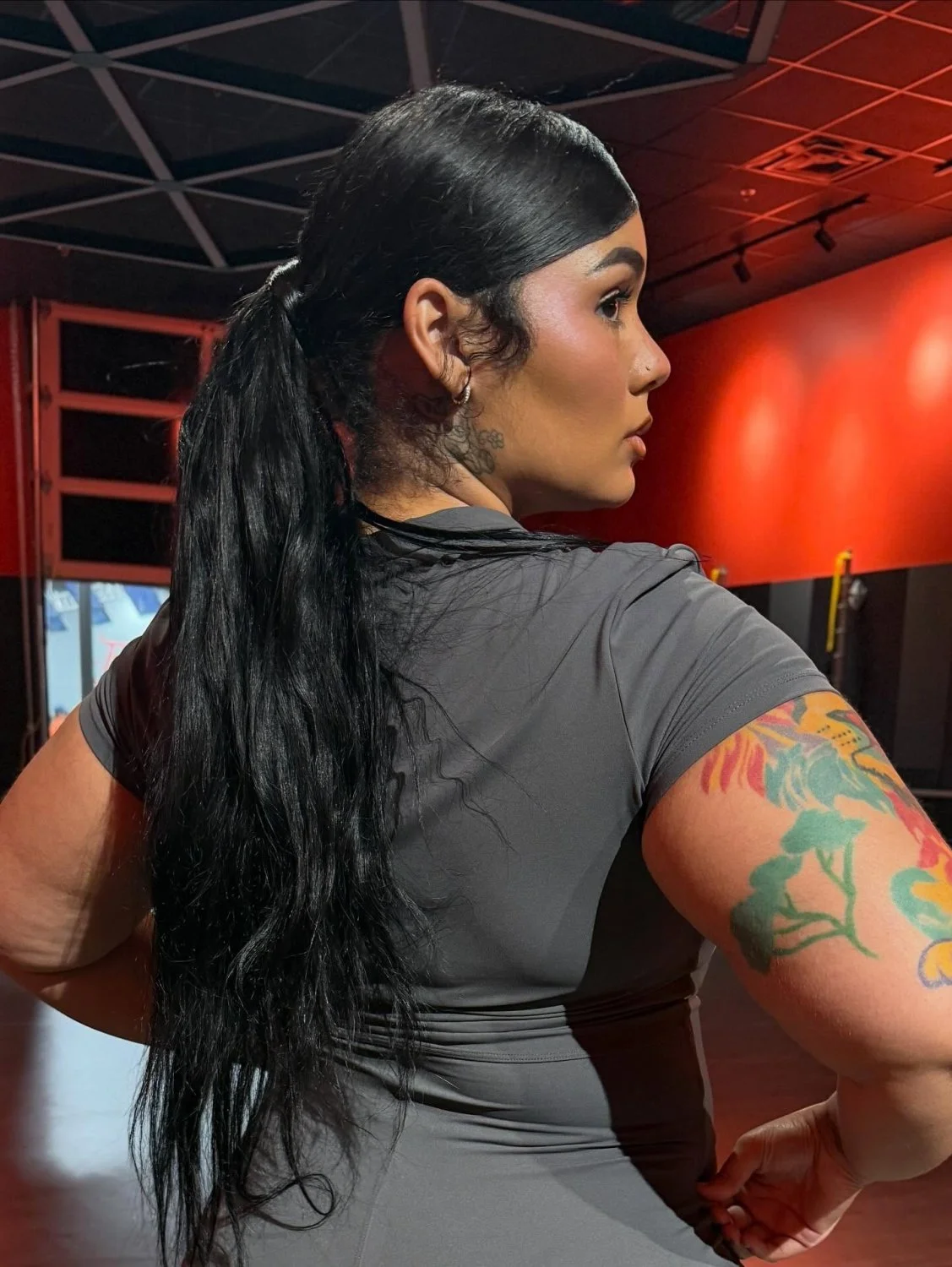 Azi Baybee Gordinha Linda image 19