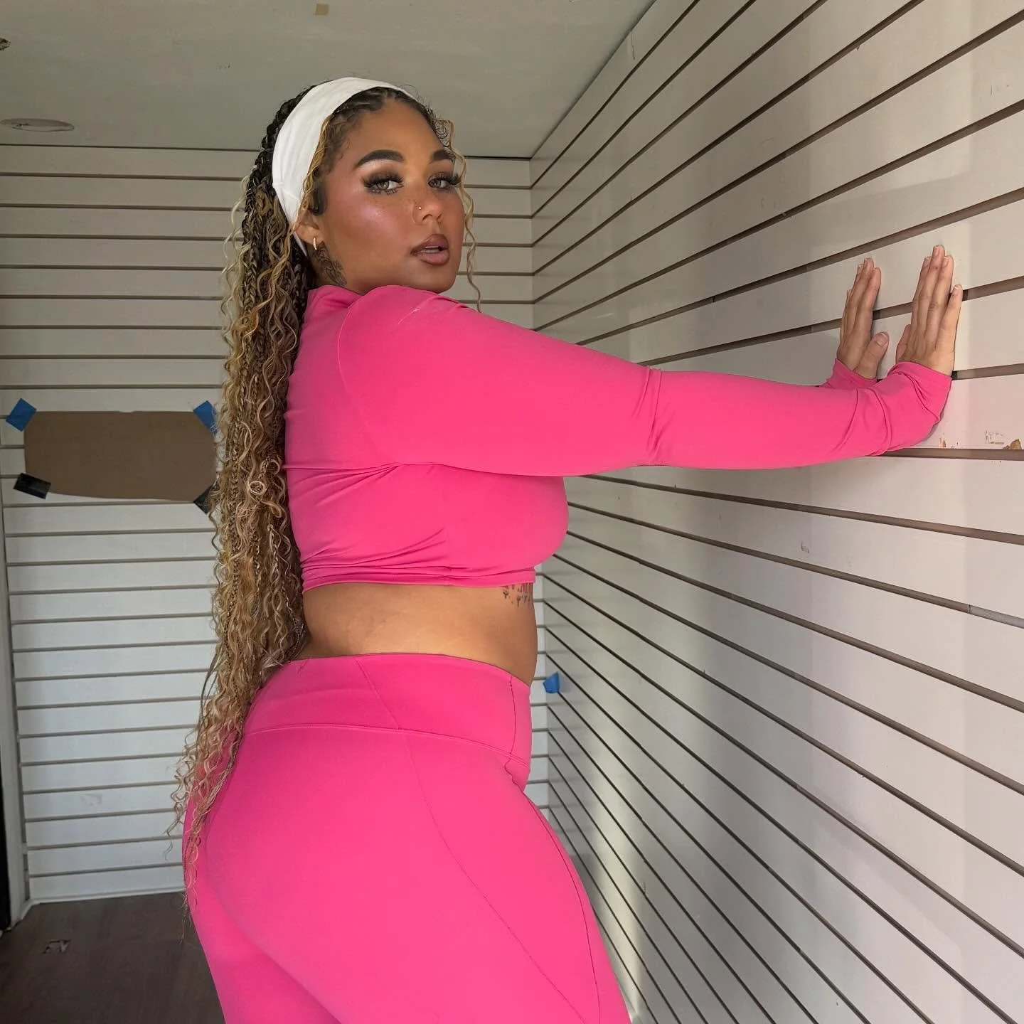Azi Baybee Gordinha Linda image 2