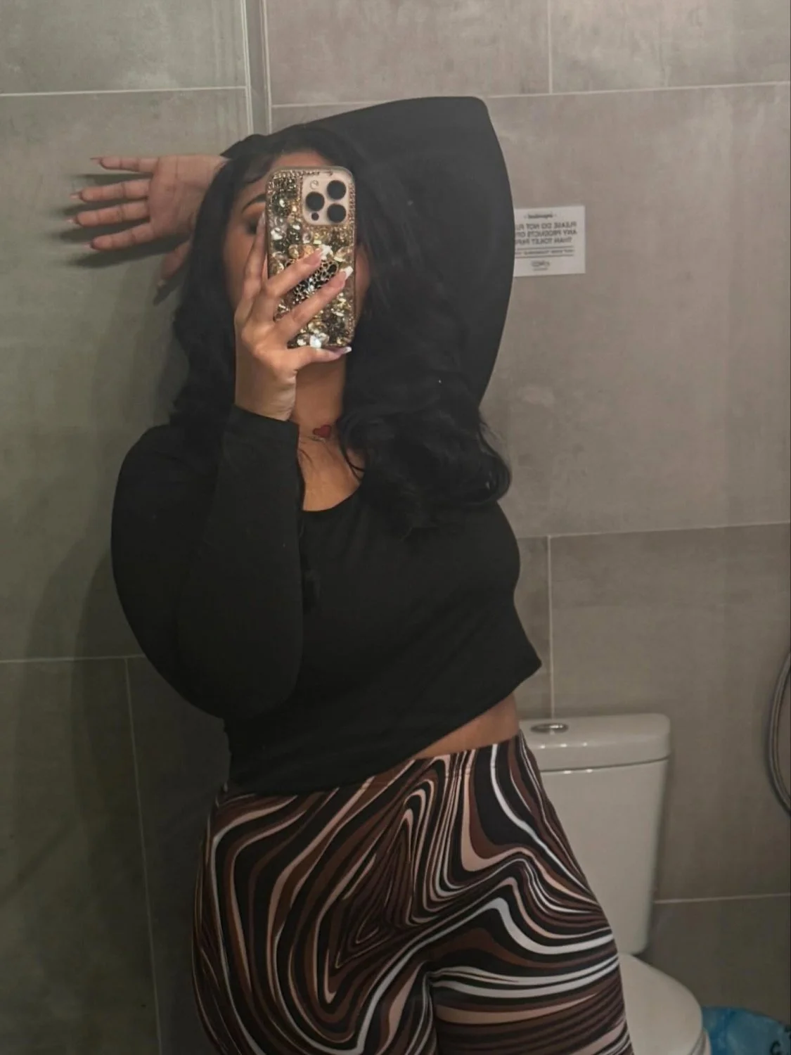 Azi Baybee Gordinha Linda image 38