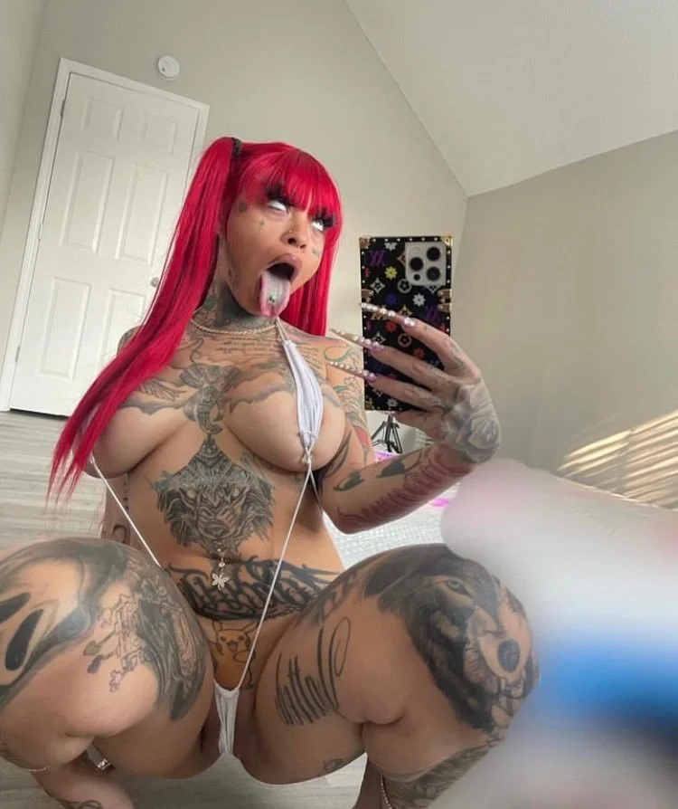 Brazybaby image 2