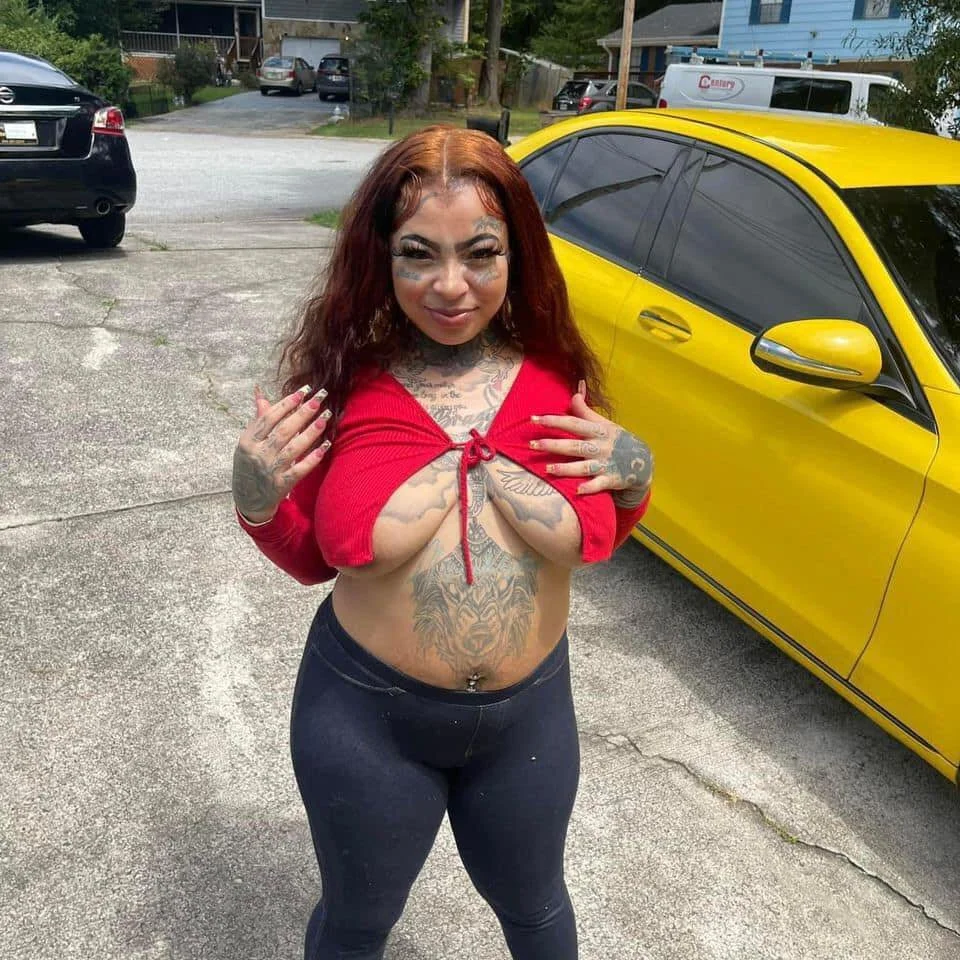 Brazybaby image 4